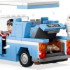 Lego Harry Potter Flying Ford Anglia για 7+ Ετών
