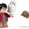 Lego Harry Potter Flying Ford Anglia για 7+ Ετών