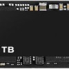Samsung 990 PRO SSD 1TB M.2 NVMe PCI Express 4.0