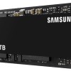 Samsung 990 PRO SSD 1TB M.2 NVMe PCI Express 4.0