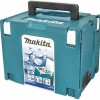 Makita Φορητό Ψυγείο 18lt Γαλάζιο