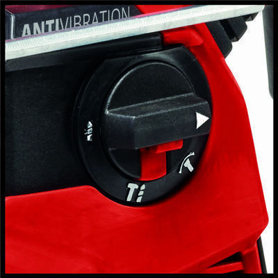 Einhell Herocco 36/28 Κρουστικό Σκαπτικό Πιστολέτο Μπαταρίας 18V Solo με Υποδοχή SDS Plus