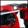 Einhell Herocco 36/28 Κρουστικό Σκαπτικό Πιστολέτο Μπαταρίας 18V Solo με Υποδοχή SDS Plus