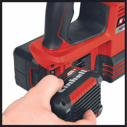 Einhell Herocco 36/28 Κρουστικό Σκαπτικό Πιστολέτο Μπαταρίας 18V Solo με Υποδοχή SDS Plus
