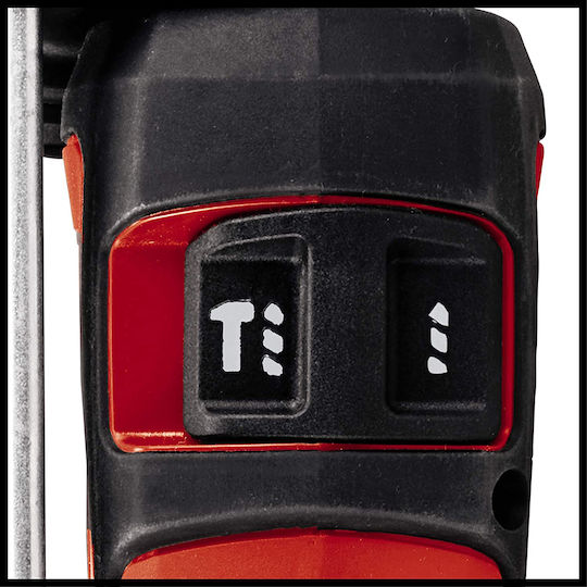 Einhell TC-ID 18 Li Κρουστικό Δραπανοκατσάβιδο Μπαταρίας Solo 18V