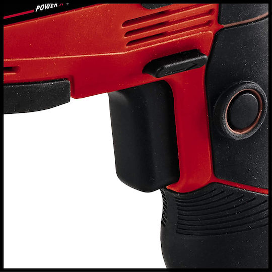 Einhell TC-ID 18 Li Κρουστικό Δραπανοκατσάβιδο Μπαταρίας Solo 18V