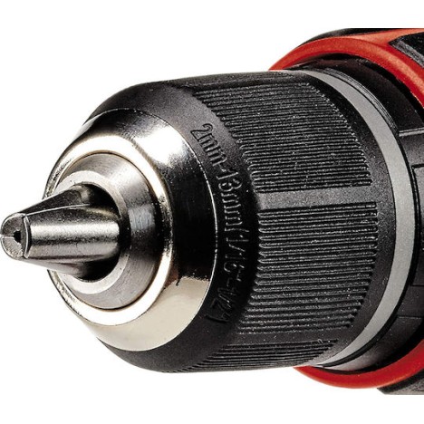 Einhell TE-CD 18/50 Li BL Δραπανοκατσάβιδο Μπαταρίας Solo Brushless 18V