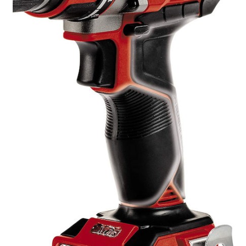 Einhell TE-CD 18/50 Li BL Δραπανοκατσάβιδο Μπαταρίας Solo Brushless 18V