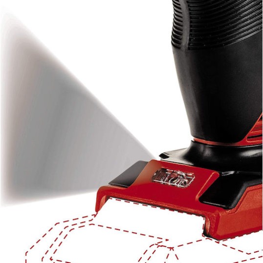 Einhell TE-CD 18/50 Li BL Δραπανοκατσάβιδο Μπαταρίας Solo Brushless 18V