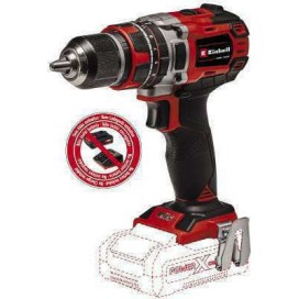 Einhell TE-CD 18/50 Li-i BL Κρουστικό Δραπανοκατσάβιδο Μπαταρίας Solo Brushless 18V