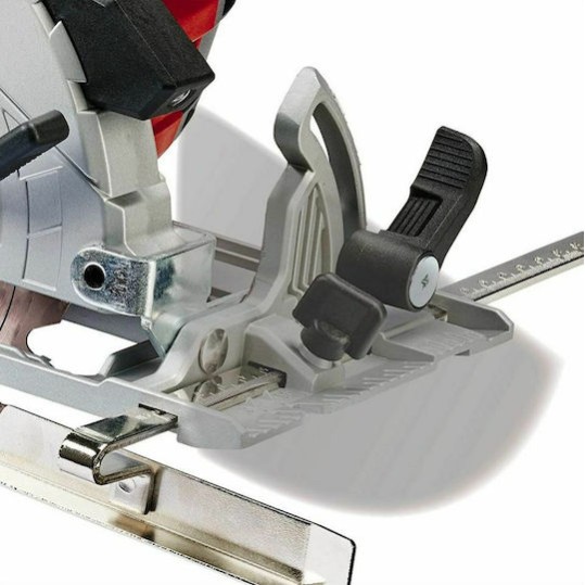 Einhell Βυθιζόμενο Δισκοπρίονο 18V Solo με Σύστημα Αναρρόφησης