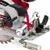 Einhell Βυθιζόμενο Δισκοπρίονο 18V Solo με Σύστημα Αναρρόφησης