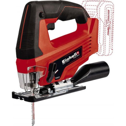 Einhell TC-JS 18Li-Solo Σέγα 18V Solo