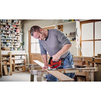 Einhell TC-JS 18Li-Solo Σέγα 18V Solo