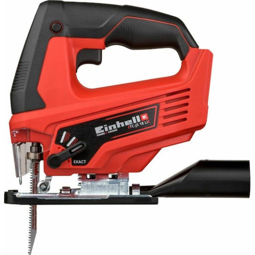 Einhell TC-JS 18Li-Solo Σέγα 18V Solo