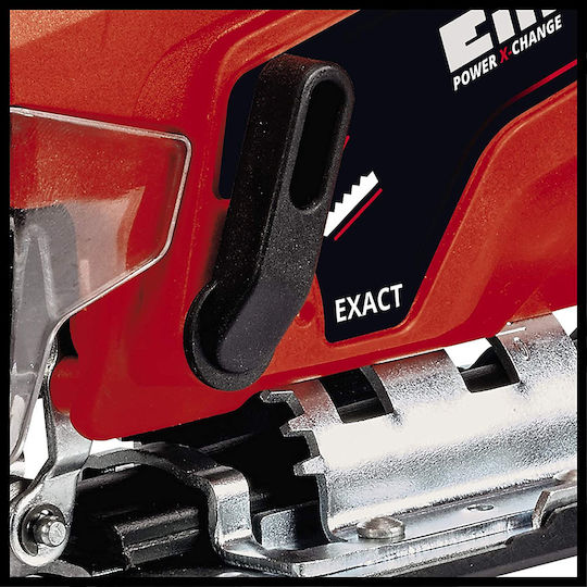 Einhell TC-JS 18Li-Solo Σέγα 18V Solo