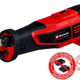 Einhell TE-AP 18/28 Li BL - Solo Σπαθοσέγα 18V Solo Brushless