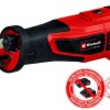 Einhell TE-AP 18/28 Li BL - Solo Σπαθοσέγα 18V Solo Brushless