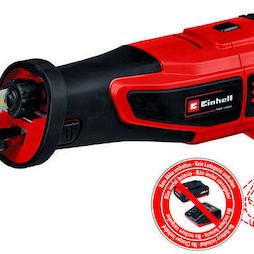 Einhell TE-AP 18/28 Li BL - Solo Σπαθοσέγα 18V Solo Brushless