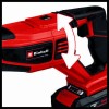 Einhell TE-AP 18/28 Li BL - Solo Σπαθοσέγα 18V Solo Brushless