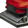 Einhell TE-OS 18/230 Li Παλμικό Τριβείο 18V Solo με Ρύθμιση Ταχύτητας και με Σύστημα Αναρρόφησης
