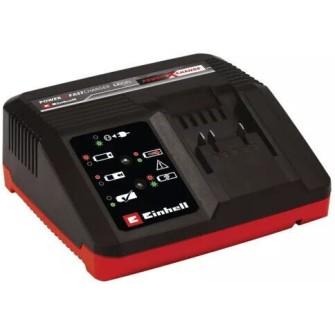 Einhell Φορτιστής Μπαταριών Εργαλείου 18V Power-X-Change