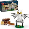 Lego Harry Potter Hedwig At 4 Privet Drive για 7+ Ετών