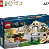 Lego Harry Potter Hedwig At 4 Privet Drive για 7+ Ετών