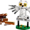 Lego Harry Potter Hedwig At 4 Privet Drive για 7+ Ετών