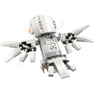 Lego Harry Potter Hedwig At 4 Privet Drive για 7+ Ετών