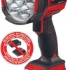 Einhell Προβολέας Χειρός LED με Μέγιστη Φωτεινότητα 2500lm TE-CL 18/2500 LiAC - Solo
