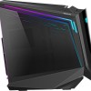 Gigabyte AORUS C700 Glass Gaming Full Tower Κουτί Υπολογιστή με Πλαϊνό Παράθυρο και RGB Φωτισμό Μαύρο
