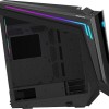 Gigabyte AORUS C700 Glass Gaming Full Tower Κουτί Υπολογιστή με Πλαϊνό Παράθυρο και RGB Φωτισμό Μαύρο