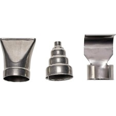 Einhell TE-HA 18 Li Πιστόλι Θερμού Αέρα 18V Solo με Ρύθμιση Θερμοκρασίας εως και 550°C