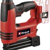 Einhell Καρφωτικό Μπαταρίας TE-CN 18 Li 18V Solo για Καρφιά και Συνδετήρες
