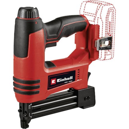 Einhell Καρφωτικό Μπαταρίας TE-CN 18 Li 18V Solo για Καρφιά και Συνδετήρες
