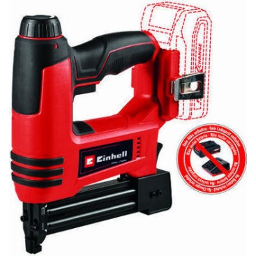 Einhell Καρφωτικό Μπαταρίας TE-CN 18 Li 18V Solo για Καρφιά και Συνδετήρες