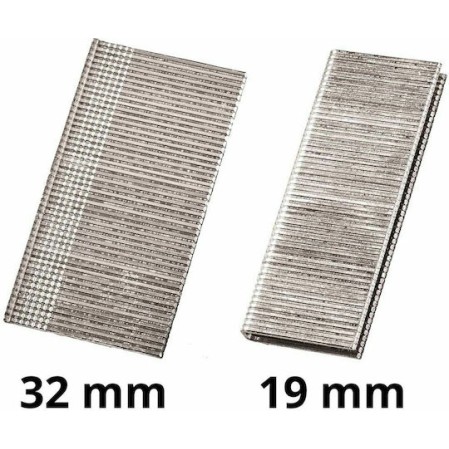 Einhell Καρφωτικό Μπαταρίας TE-CN 18 Li 18V Solo για Καρφιά και Συνδετήρες