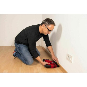 Einhell Καρφωτικό Μπαταρίας TE-CN 18 Li 18V Solo για Καρφιά και Συνδετήρες