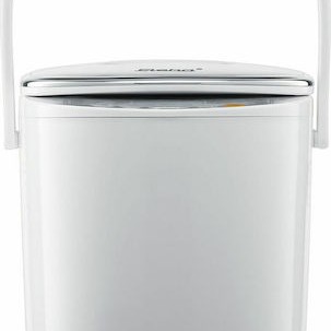 Steba BM 3 Αρτοπαρασκευαστής 540W Χωρητικότητας 750gr με 12 Προγράμματα