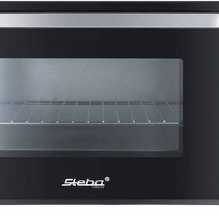 Steba Ηλεκτρικό Φουρνάκι 30lt Χωρίς Εστίες