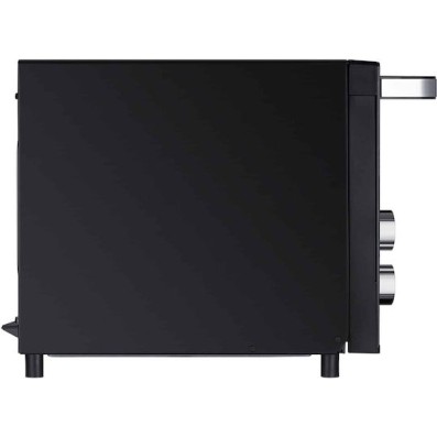 Steba Ηλεκτρικό Φουρνάκι 30lt Χωρίς Εστίες