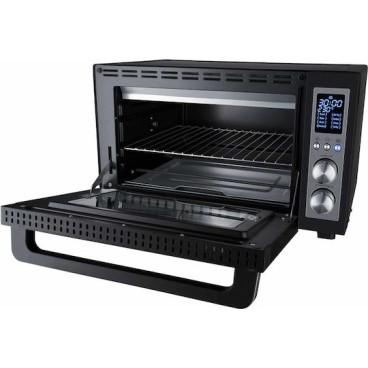 Steba Ηλεκτρικό Φουρνάκι 30lt Χωρίς Εστίες