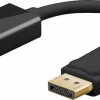 Goobay Μετατροπέας DisplayPort male σε HDMI female 1τμχ 67881
