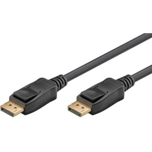 Goobay Μετατροπέας DisplayPort male σε HDMI female 1τμχ 67881