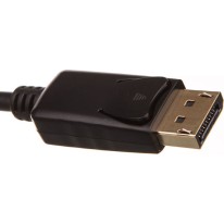 Goobay Μετατροπέας DisplayPort male σε HDMI female 1τμχ 67881
