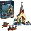 Lego Castle Hogwarts Castle Boathouse για 8+ Ετών