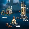 Lego Castle Hogwarts Castle Boathouse για 8+ Ετών
