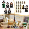 Lego Castle Hogwarts Castle Boathouse για 8+ Ετών
