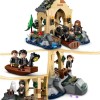 Lego Castle Hogwarts Castle Boathouse για 8+ Ετών